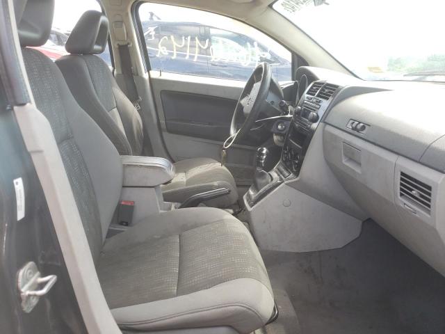 Photo 5 from auction – 2007 DODGE CALIBER with VIN 1B3HB28C07D190832