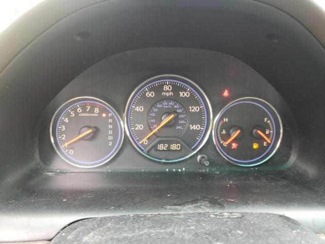 Photo 8 from auction – 2003 HONDA CIVIC with VIN 2HGES16593H618489