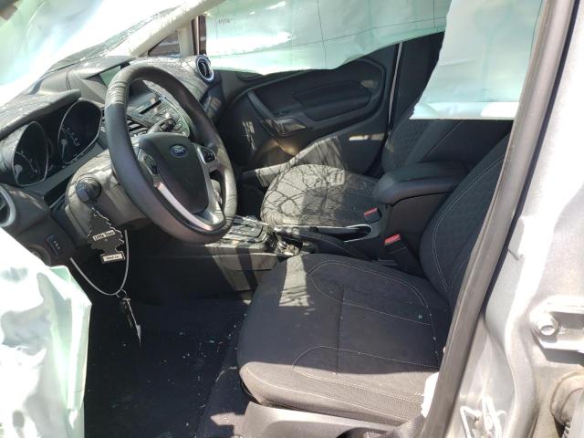Photo 5 from auction – 2019 FORD FIESTA SE with VIN 3FADP4EJXKM150063