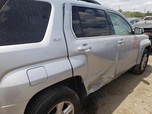 Photo 9 from auction – 2014 GMC TERRAIN SL with VIN 2GKFLXEK7E6352189