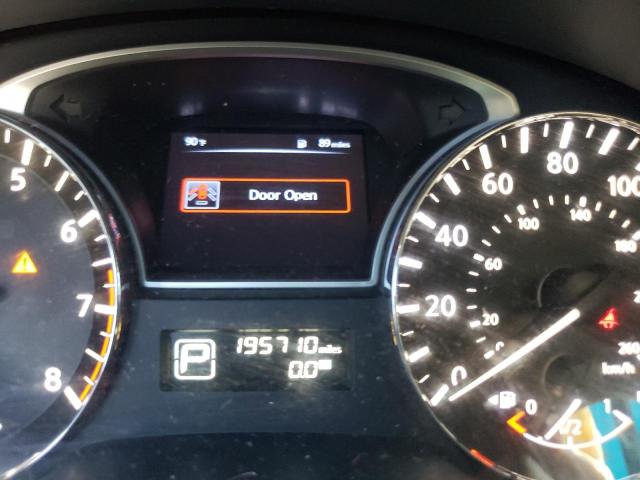 Photo 8 from auction – 2015 NISSAN ALTIMA 2.5 with VIN 1N4AL3AP3FN361099