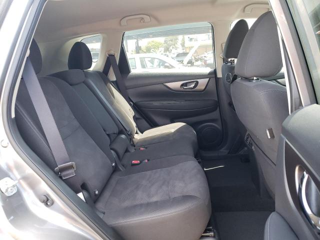 Photo 6 from auction – 2016 NISSAN ROGUE S with VIN KNMAT2MTXGP705952