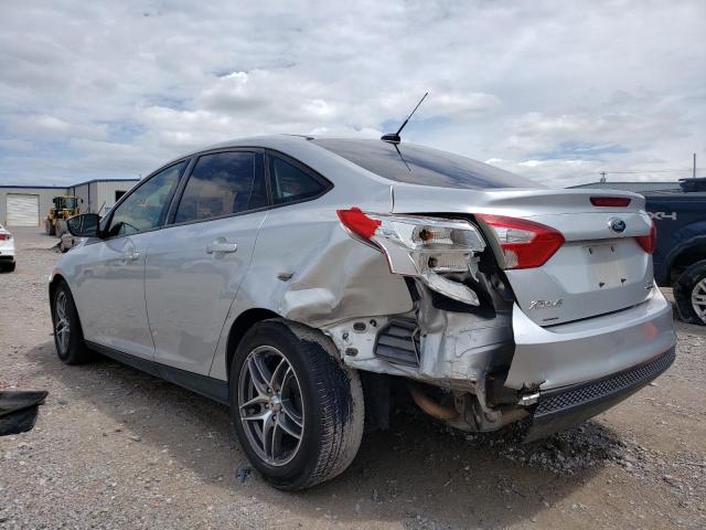 Photo 9 from auction – 2012 FORD FOCUS SE with VIN 1FAHP3F26CL457896