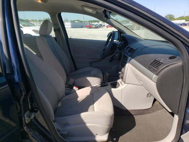 Photo 5 from auction – 2010 CHEVROLET COBALT LS with VIN 1G1AB5F52A7118857