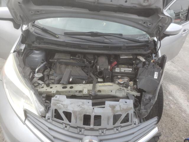 Photo 7 from auction – 2016 NISSAN VERSA with VIN 3N1CE2CP1GL376418