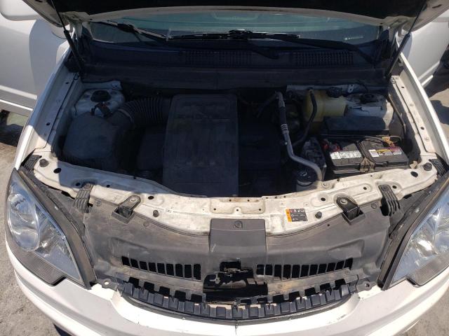 Photo 7 from auction – 2014 CHEVROLET CAPTIVA LT with VIN 3GNAL4EK6ES588457