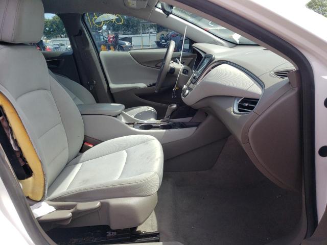 Photo 5 from auction – 2018 CHEVROLET MALIBU LS with VIN 1G1ZB5ST7JF156095