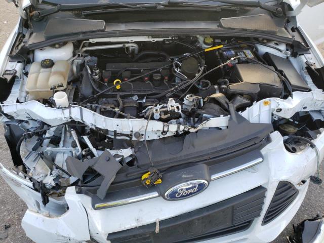Photo 7 from auction – 2014 FORD FOCUS S with VIN 1FADP3E2XEL387385