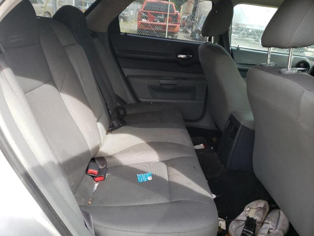 Photo 6 from auction – 2005 DODGE MAGNUM SXT with VIN 2D4FV48V85H680125