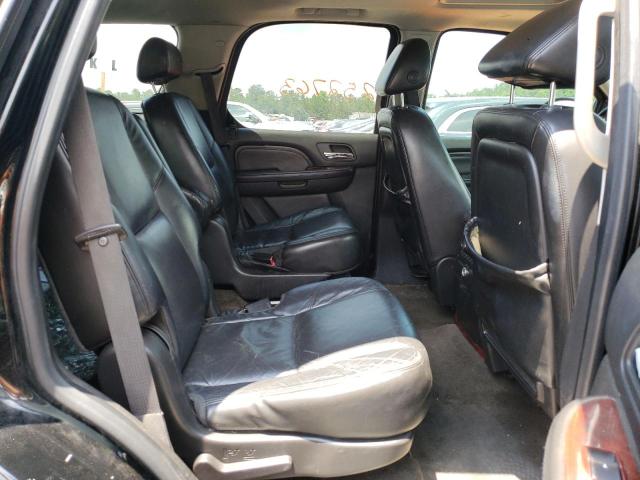 Photo 6 from auction – 2008 CADILLAC ESCALADE L with VIN 1GYFK63808R115059