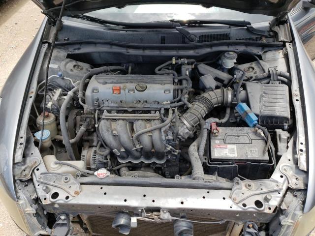 Photo 7 from auction – 2010 HONDA ACCORD LXP with VIN 1HGCP2F47AA178600