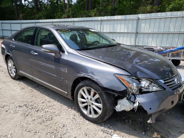 Photo 9 from auction – 2012 LEXUS ES 350 with VIN JTHBK1EG6C2504039