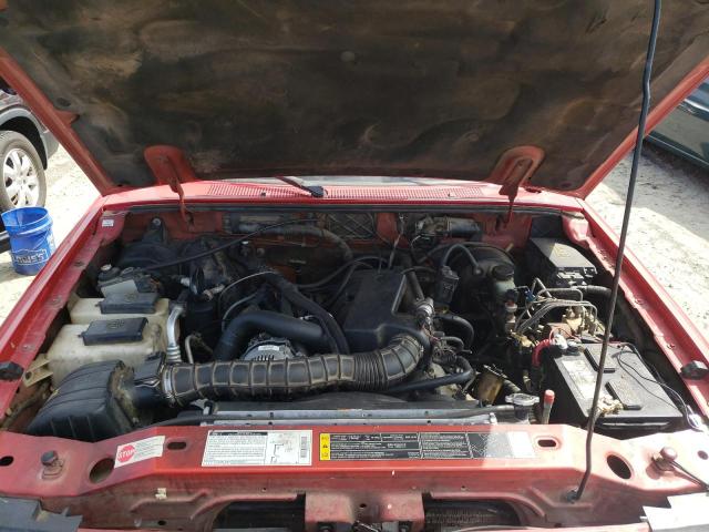 Photo 7 from auction – 2002 FORD RANGER SUP with VIN 1FTYR14U02TA21914