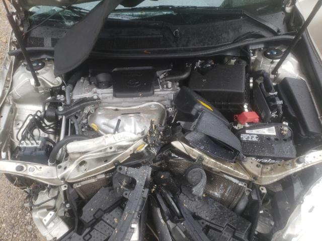 Photo 7 from auction – 2015 TOYOTA CAMRY LE with VIN 4T1BF1FK0FU968327