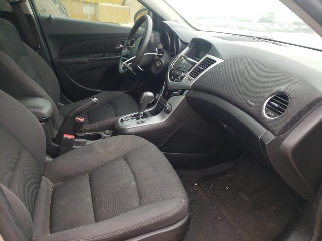 Photo 5 from auction – 2015 CHEVROLET CRUZE LT with VIN 1G1PC5SB2F7255386