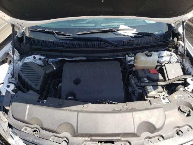 Photo 7 from auction – 2019 CHEVROLET TRAVERSE L with VIN 1GNERFKW4KJ256128