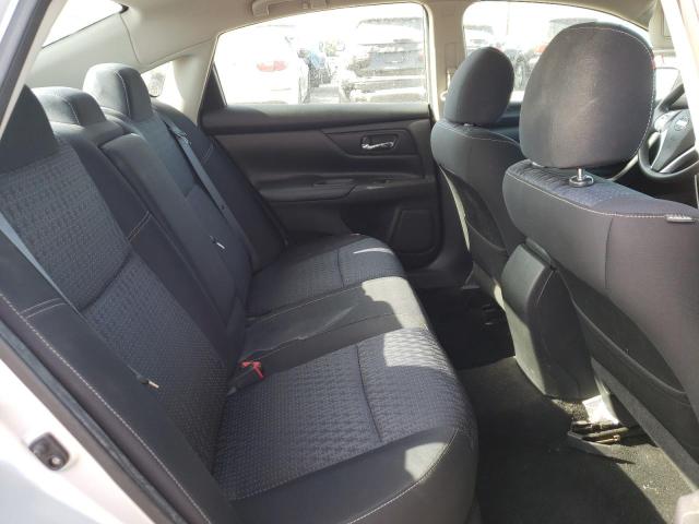 Photo 6 from auction – 2016 NISSAN ALTIMA 2.5 with VIN 1N4AL3AP6GC139072