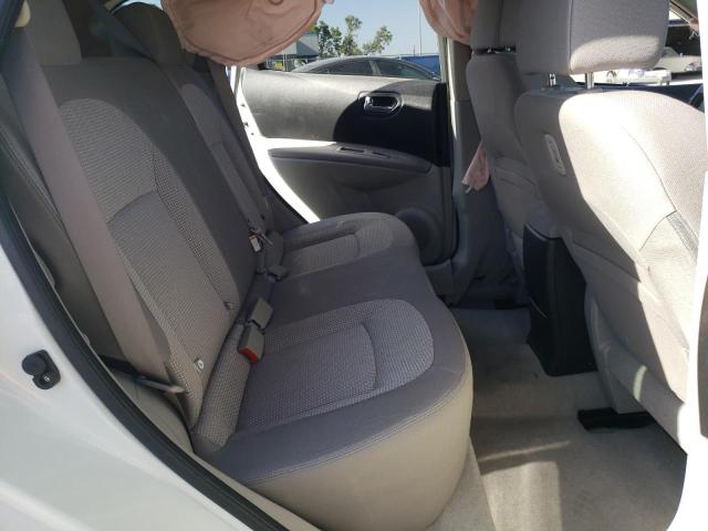 Photo 6 from auction – 2013 NISSAN ROGUE S with VIN JN8AS5MT2DW025425
