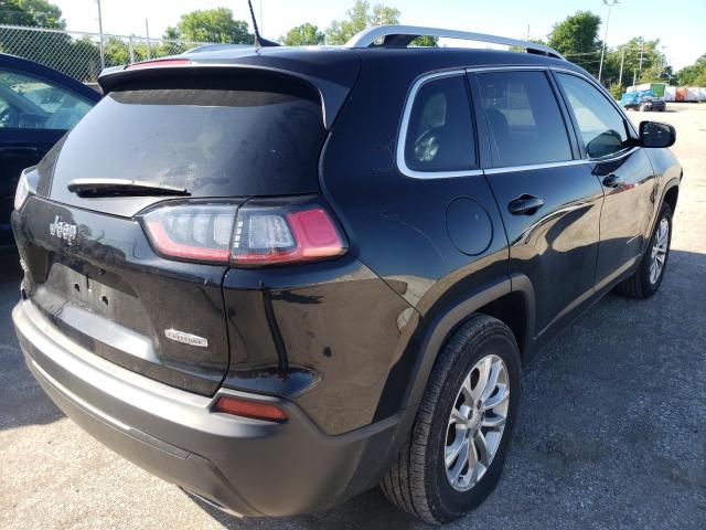 Photo 4 from auction – 2019 JEEP CHEROKEE L with VIN 1C4PJMCX0KD268330