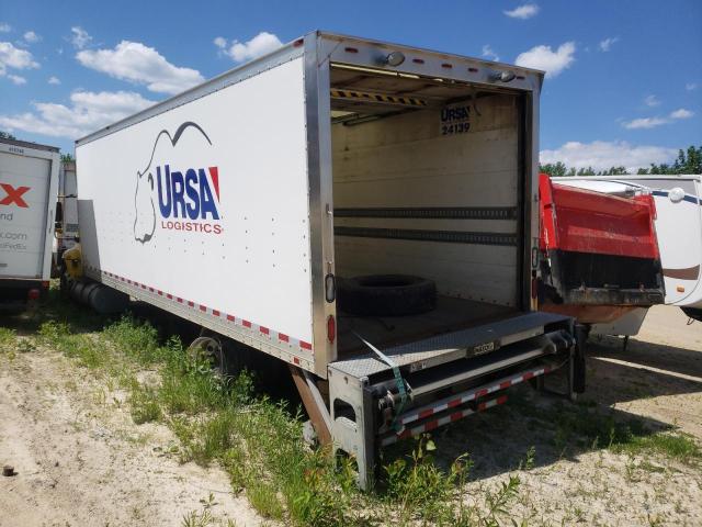 Photo 3 from auction – 2016 INTERNATIONAL 4000 4300 with VIN 1HTMMMML2GH209806