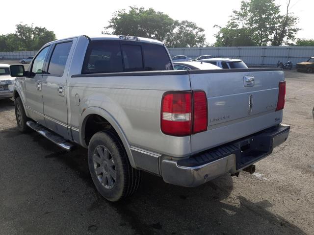 Photo 3 from auction – 2006 LINCOLN MARK LT with VIN 5LTPW18526FJ07699