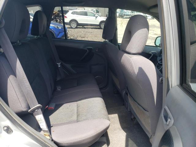 Photo 6 from auction – 2003 TOYOTA RAV4 with VIN JTEHH20V836088506