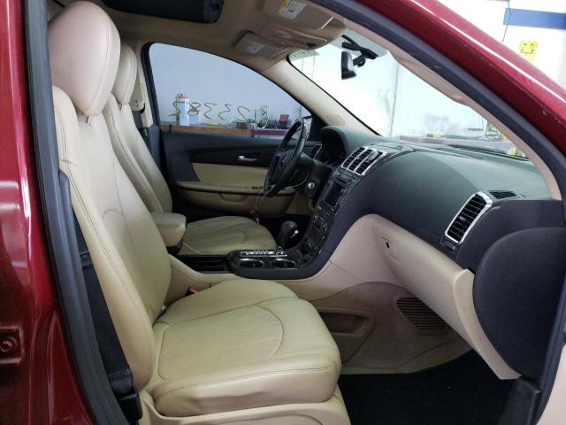 Photo 5 from auction – 2011 GMC ACADIA DEN with VIN 1GKKVTED6BJ277423