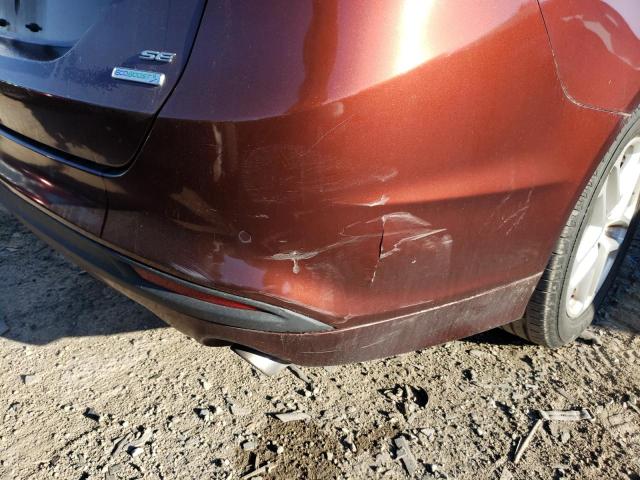 Photo 9 from auction – 2015 FORD FUSION SE with VIN 3FA6P0HD5FR111929