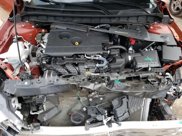 Photo 7 from auction – 2020 NISSAN ALTIMA SR with VIN 1N4BL4CV4LC119483