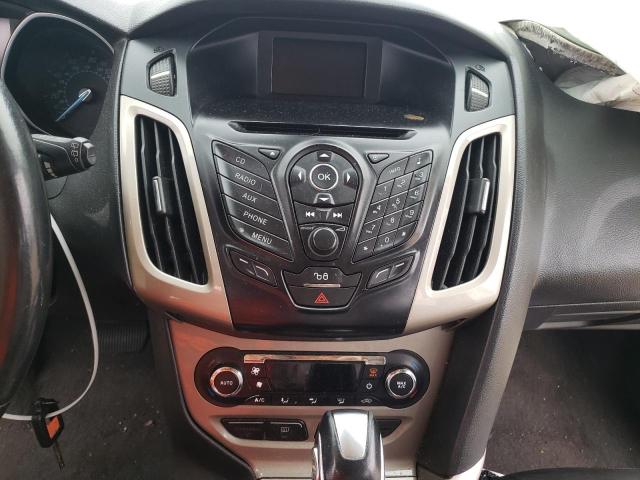 Photo 9 from auction – 2012 FORD FOCUS SEL with VIN 1FAHP3M23CL176559