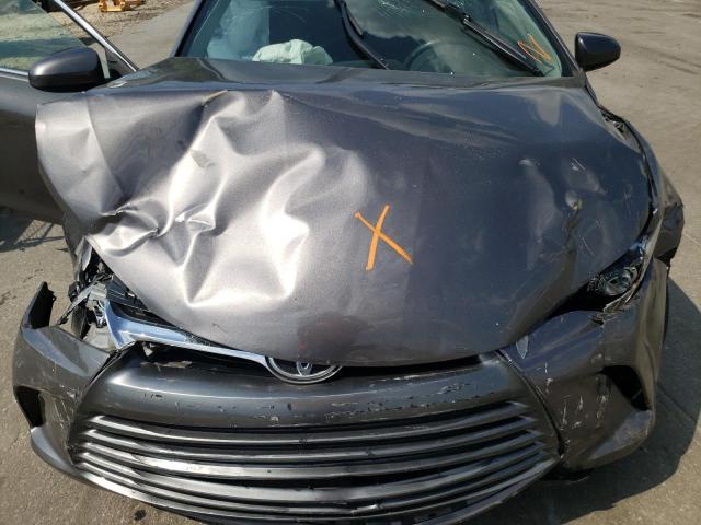 Photo 7 from auction – 2017 TOYOTA CAMRY with VIN 4T1BF1FK8HU780156