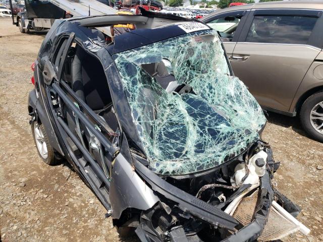 Photo 9 from auction – 2015 SMART FORTWO PUR with VIN WMEEJ3BA3FK799278