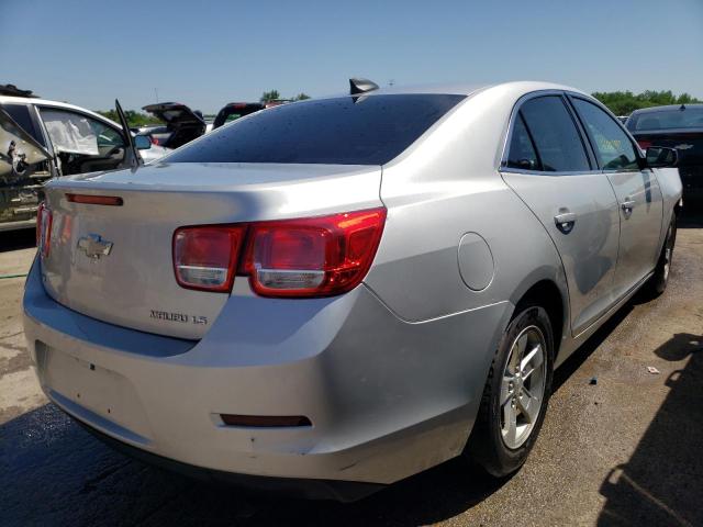 Photo 4 from auction – 2015 CHEVROLET MALIBU LS with VIN 1G11B5SL0FF203326