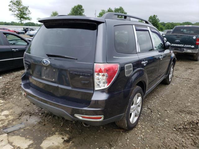 Photo 4 from auction – 2010 SUBARU FORESTER 2 with VIN JF2SH6CC3AH710444