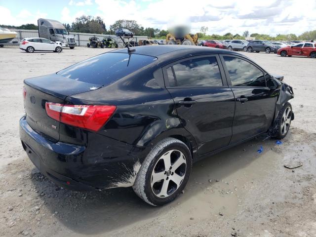 Photo 4 from auction – 2014 KIA RIO LX with VIN KNADM4A32E6355324