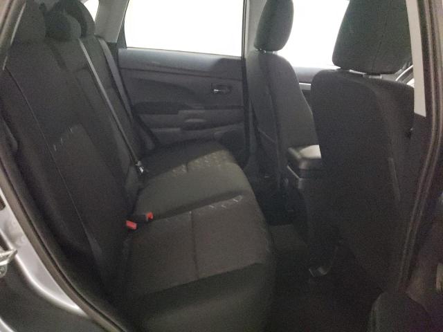 Photo 6 from auction – 2021 MITSUBISHI OUTLANDER with VIN JA4ARUAU3MU034820