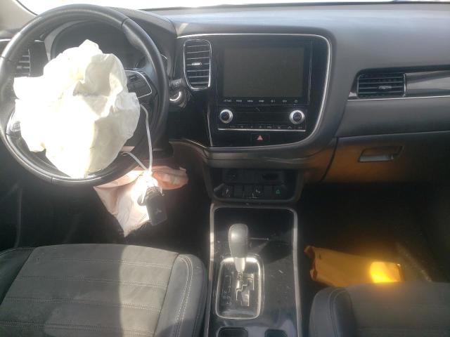 Photo 9 from auction – 2020 MITSUBISHI OUTLANDER with VIN JA4AD3A36LZ010092