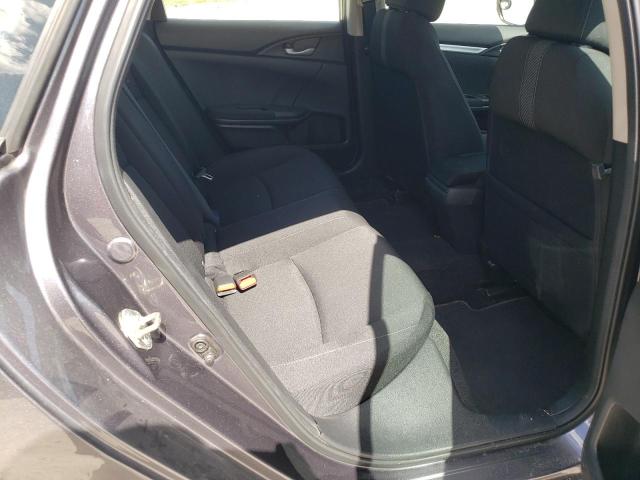 Photo 6 from auction – 2016 HONDA CIVIC EX with VIN 19XFC2F75GE029819