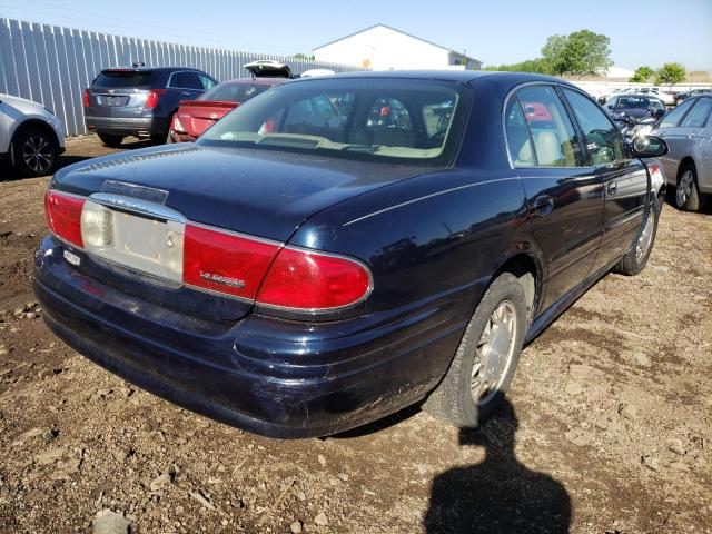 Photo 4 from auction – 2004 BUICK LESABRE CU with VIN 1G4HP52K444129167