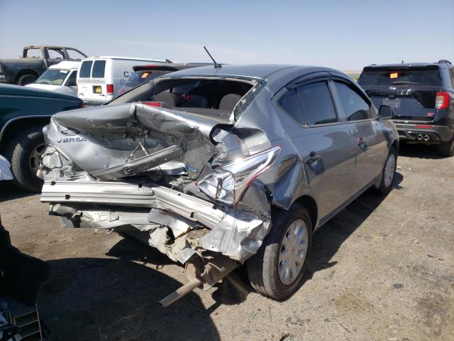 Photo 4 from auction – 2014 NISSAN VERSA S with VIN 3N1CN7AP2EL852897