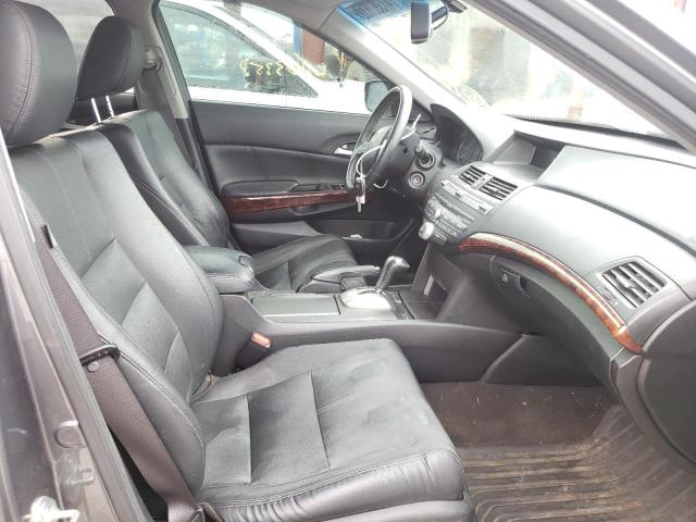 Photo 5 from auction – 2012 HONDA CROSSTOUR with VIN 5J6TF2H5XCL004271
