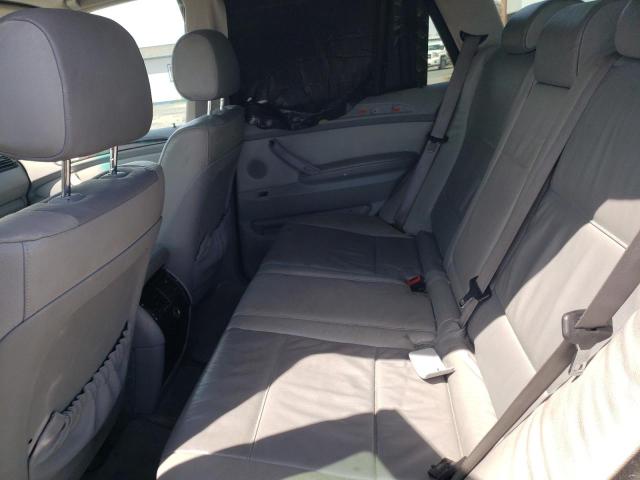 Foto 6 de la subasta – 2002 BMW X5 3.0I con VIN 5UXFA53562LP46920
