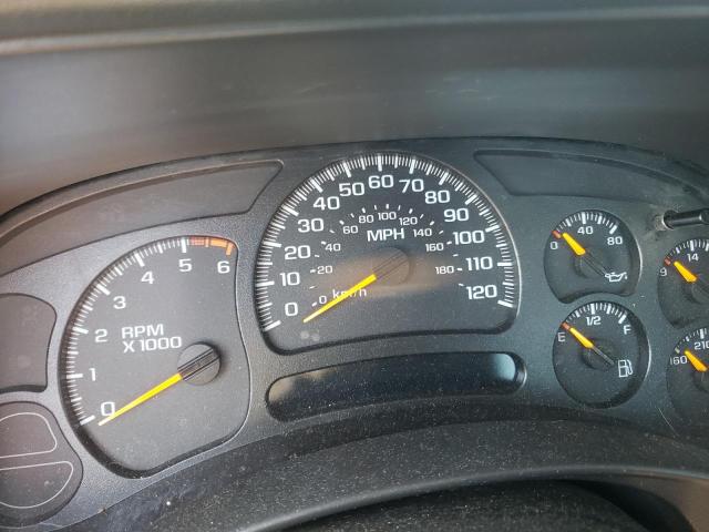 Photo 8 from auction – 2006 CHEVROLET silverado with VIN 3GCEC14X26G228564