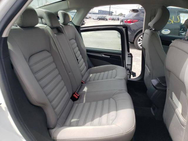 Photo 6 from auction – 2015 FORD FUSION S with VIN 3FA6P0G73FR194899