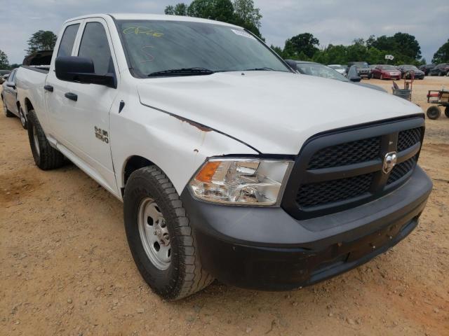 RAM 1500 ST 2015 with VIN 1C6RR6FG7FS703085 - Photo from auction