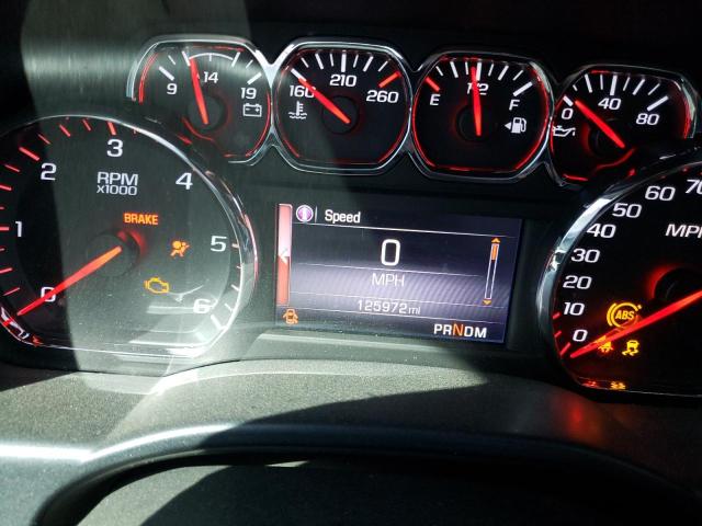 Photo 8 from auction – 2014 GMC SIERRA K15 with VIN 3GTU2VEC0EG250501