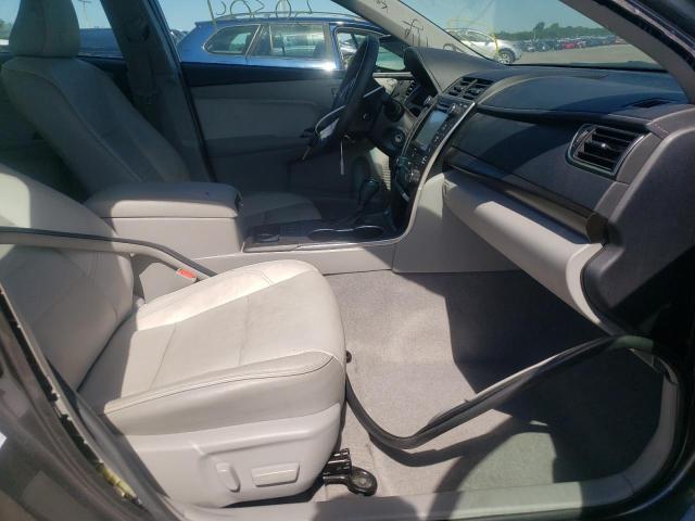 Photo 5 from auction – 2017 TOYOTA CAMRY LE with VIN 4T1BF1FK7HU442568