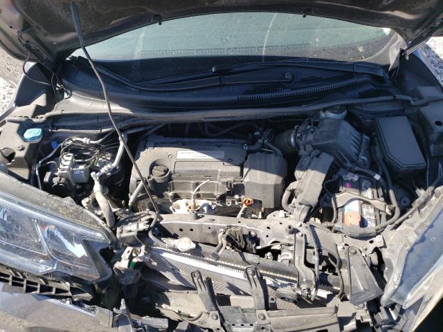 Photo 7 from auction – 2015 HONDA CR-V EX with VIN 5J6RM4H57FL118714