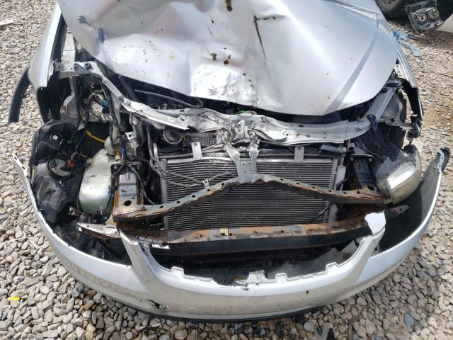 Photo 9 from auction – 2012 SUZUKI SX4 with VIN JS2YB5A35C6308324