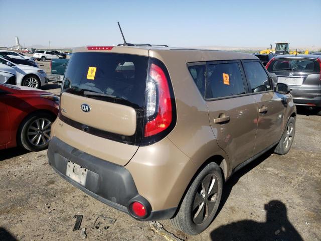 Photo 4 from auction – 2016 KIA SOUL with VIN KNDJN2A27G7279028